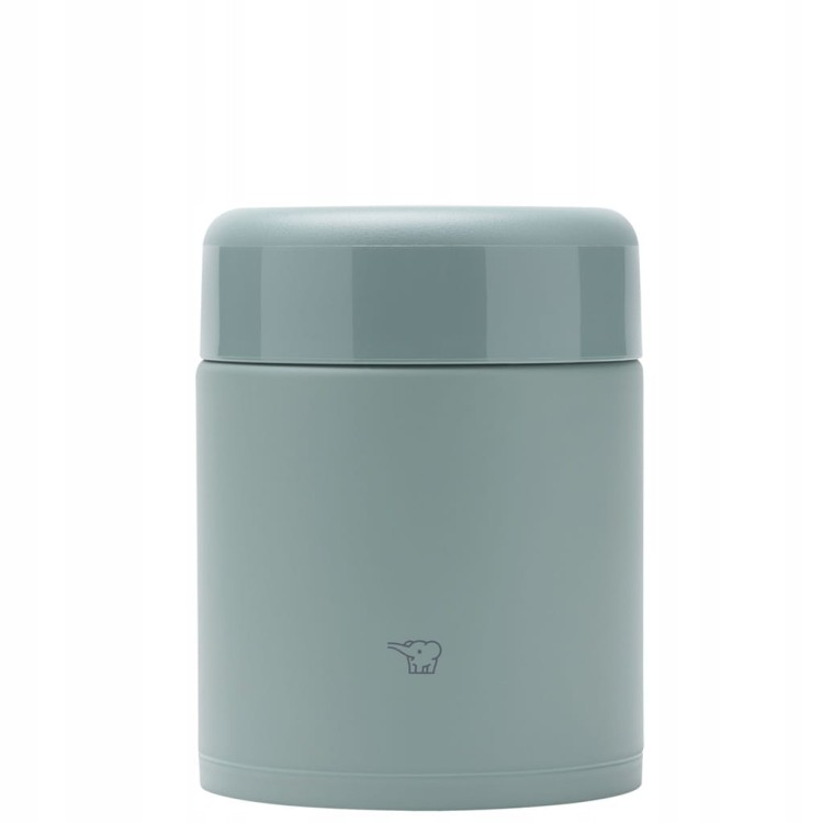 Termos obiadowy ZOJIRUSHI SW-KA40-GM 400ml zielony