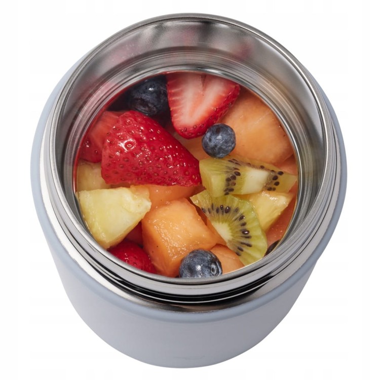 Termos obiadowy ZOJIRUSHI SW-KA40-GM 400ml zielony