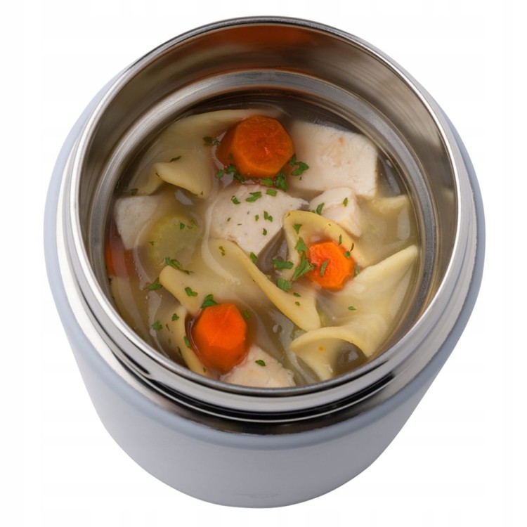 Termos obiadowy ZOJIRUSHI SW-KA40-GM 400ml zielony