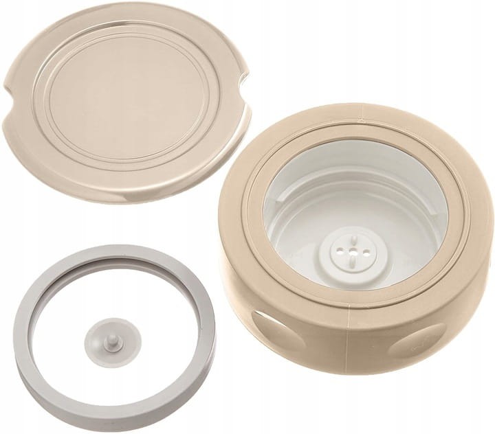 Termos obiadowy Zojirushi SW-FCE75 750 ml srebrny