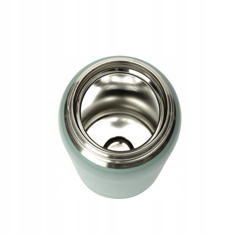 Kubek Termiczny Mały Zojirushi Termos na spacer SU-BA36-GM 360 ml zielony