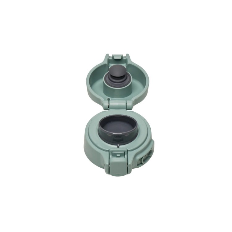 Kubek Termiczny Mały Zojirushi Termos na spacer SU-BA36-GM 360 ml zielony