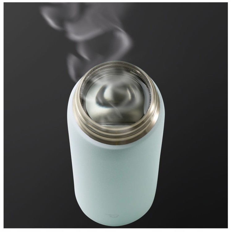 Kubek Termiczny Mały Zojirushi Termos na spacer SU-BA36-GM 360 ml zielony