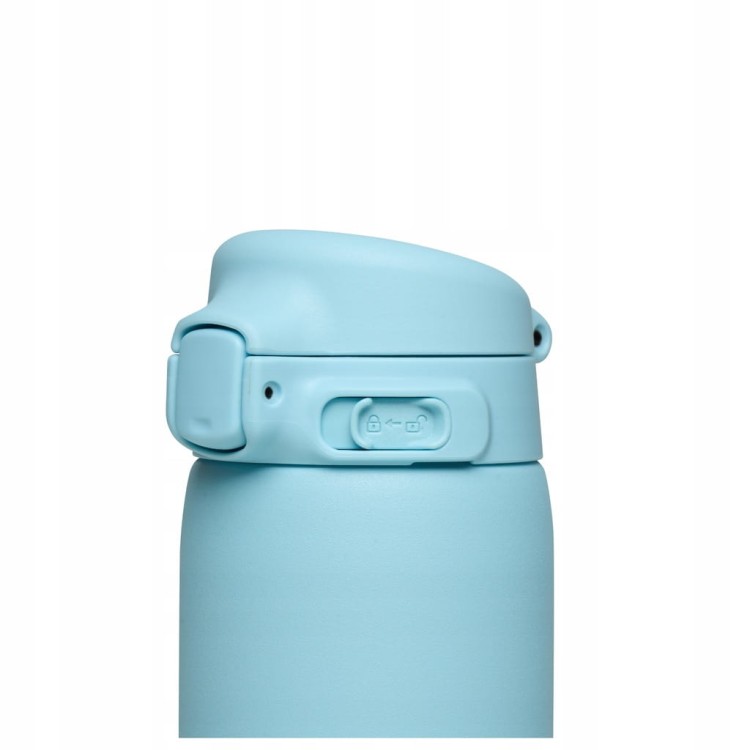 Kubek Termiczny 480 ml Zojirushi Termos do zmywarki SU-BA48-AM niebieski