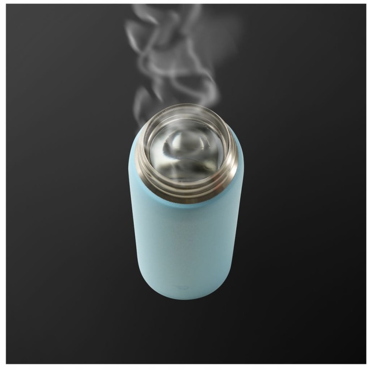 Kubek Termiczny 480 ml Zojirushi Termos do zmywarki SU-BA48-AM niebieski