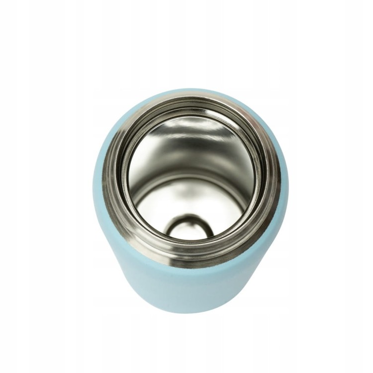 Kubek Termiczny 480 ml Zojirushi Termos do zmywarki SU-BA48-AM niebieski