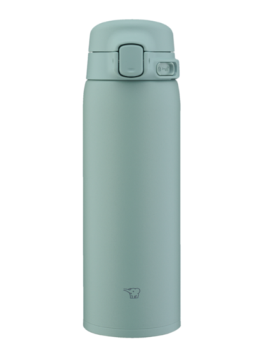 Kubek Termiczny Zojirushi SU-BA48-GM 480 ml zielony