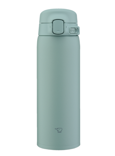 Kubek Termiczny Zojirushi SU-BA48-GM 480 ml zielony