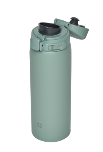 Kubek Termiczny Zojirushi SU-BA48-GM 480 ml zielony