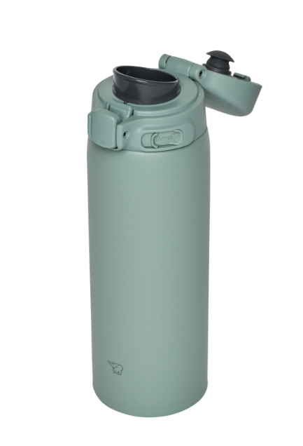 Kubek Termiczny Zojirushi SU-BA48-GM 480 ml zielony