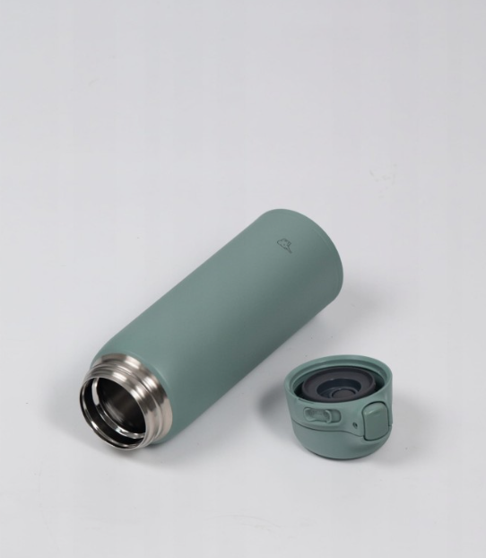 Kubek Termiczny Zojirushi SU-BA48-GM 480 ml zielony