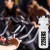 Bidon rowewrowy sportowy 226ers 750ml ultralekki siłownia biały