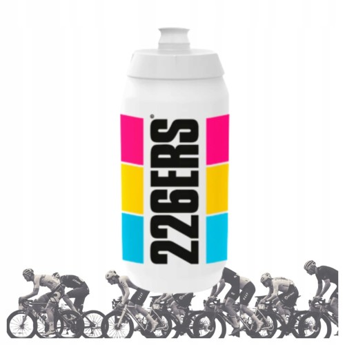 Bidon sportowy 226ERS 550 ml – ultralekki, bez BPA