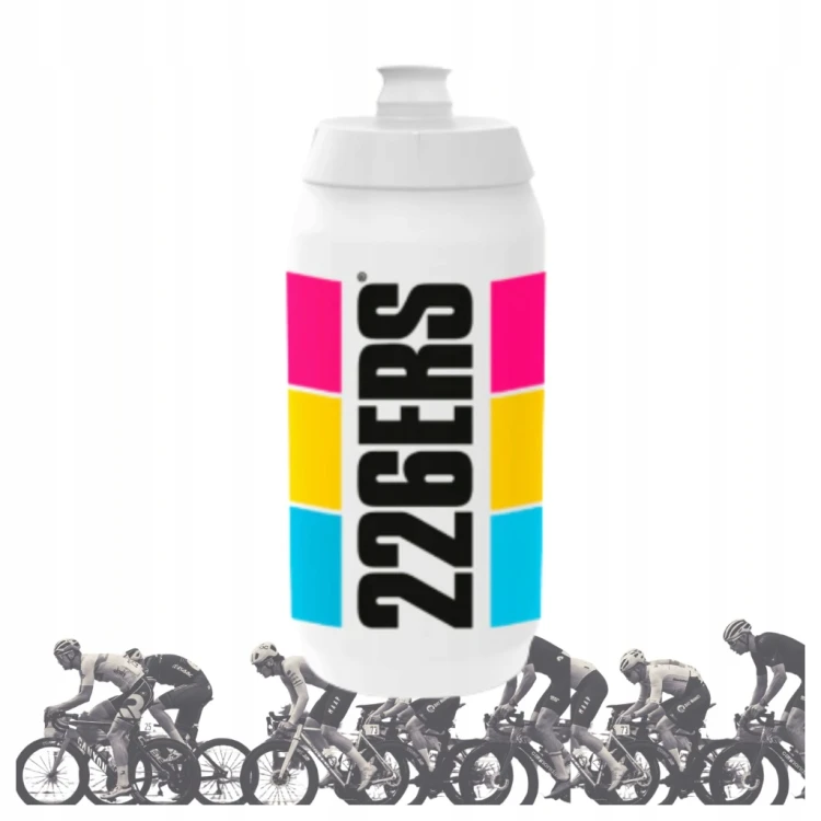 Bidon sportowy 226ERS 550 ml – ultralekki, bez BPA