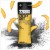226ERS Energy Shot Stick 60ml Kofeina 250mg BANANA Przedtreningówka Moc