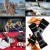 Baton Energetyczny NDURANZ Training Bar VANILLA NUT NOUGAT 45g