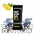 Carbo batony NDURANZ Half Nrgy Unit Juice Bar smak cytrynowy 28 g 1 szt.