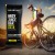 Carbo batony NDURANZ Half Nrgy Unit Juice Bar smak cytrynowy 28 g 1 szt.