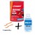 Izotonik proszek Enervit isotonic drink smak pomarańczowy 420 g 1 szt.