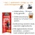 Carbo Galaretka Enervit Pre-Sport smak cola 45 g