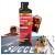 Żel energetyczny Enervit Carbo gel C2:1 PRO smak cola + kofeina 60 ml