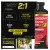 Żel energetyczny Enervit Carbo gel C2:1 PRO smak cola + kofeina 60 ml