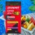 Galaretka Enervit Carbo Jelly C2:1PRO smak owoce tropikalne 50g