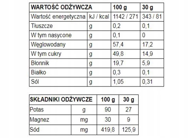 226ERS Galaretka Energetyczna żel baton z Elektrolitami Sód truskawkowa