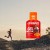 Żel Energetyczny Enervit Gel 25ml 20g Węglowodanów Orange Bieganie Rower