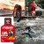 Żel Energetyczny Enervit Gel 25ml 20g Węglowodanów Cola Bieganie Rower