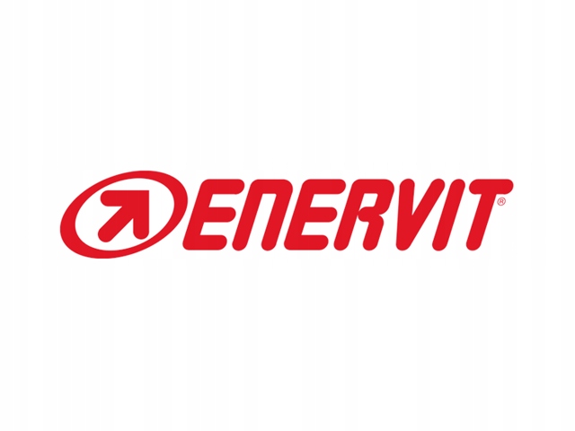 Enervit Gel Żel Energetyczny 25ml Kofeina 20mg Malina DP4 Bieganie Rower
