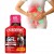 Enervit Gel Żel Energetyczny 25ml Kofeina 20mg Malina DP4 Bieganie Rower