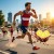 Enervit Gel Żel Energetyczny 25ml Kofeina 20mg Cytryna DP4 Bieganie Rower