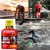 Enervit Gel Żel Energetyczny 25ml Kofeina 20mg Cytryna DP4 Bieganie Rower