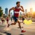 Żel Energetyczny Enervit Gel 25ml 20g Węglowodanów Cytryna Bieganie Rower