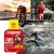 Żel Energetyczny Enervit Gel 25ml 20g Węglowodanów Cytryna Bieganie Rower