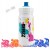 LEKKI BIDON SWL ROWEROWY BIEGOWY SPORTOWY 226ERS 550ml BPA FREE Niebieski