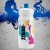 LEKKI BIDON SWL ROWEROWY BIEGOWY SPORTOWY 226ERS 550ml BPA FREE Niebieski