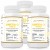 Omega 3 EPA 330 DHA 220 + witamina E Alto Pharma 90 kaps.