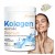 Kolagen Rybi Premium Alto Pharma 10 000mg Proszek MSM Wit C Na Stawy