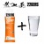 226ERS Żel Energetyczny HIGH ENERGY BCAA Pomarańcza 76g Bieganie Rower