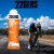 226ERS Żel Energetyczny HIGH ENERGY BCAA Pomarańcza 76g Bieganie Rower