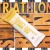 226ERS Baton Energetyczny RACE DAY Carbo Migdał 40g Rower Kolarstwo Bieg