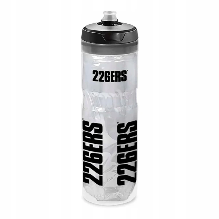 Bidon Termiczny Butelka Rowerowa 226ers 750 ml Ciepło Zimno Izolowany 2.5h