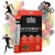 SIS Elektrolity Hydro+ Drink Mix Berry jagodowy saszetki x6 bieganie rower
