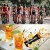 Żel Energetyczny NRGY GEL 45 Limited Box 10x75 Węgle Ice Tea bieganie rower