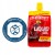 ŻEL WĘGLOWODANOWY LIQUID GEL 2:1 ENERVIT 30g WĘGLI Cytryna CARBO 60ml