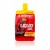 ŻEL WĘGLOWODANOWY LIQUID GEL 2:1 ENERVIT 30g WĘGLI Cytryna CARBO 60ml