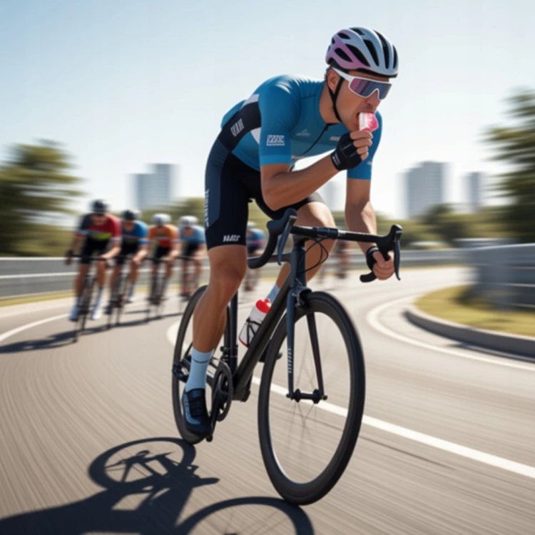 Węglowodany SiS Beta Fuel Energy Drink Proszek Truskawka Limonka 82g