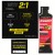 Żel energetyczny Enervit Carbo gel C2:1 PRO smak pomarańczy 60 ml 40g Węgli